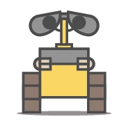 https://dribbble.com/shots/2610113-Wall-E/attachments/2610113-Wall-E?mode=media