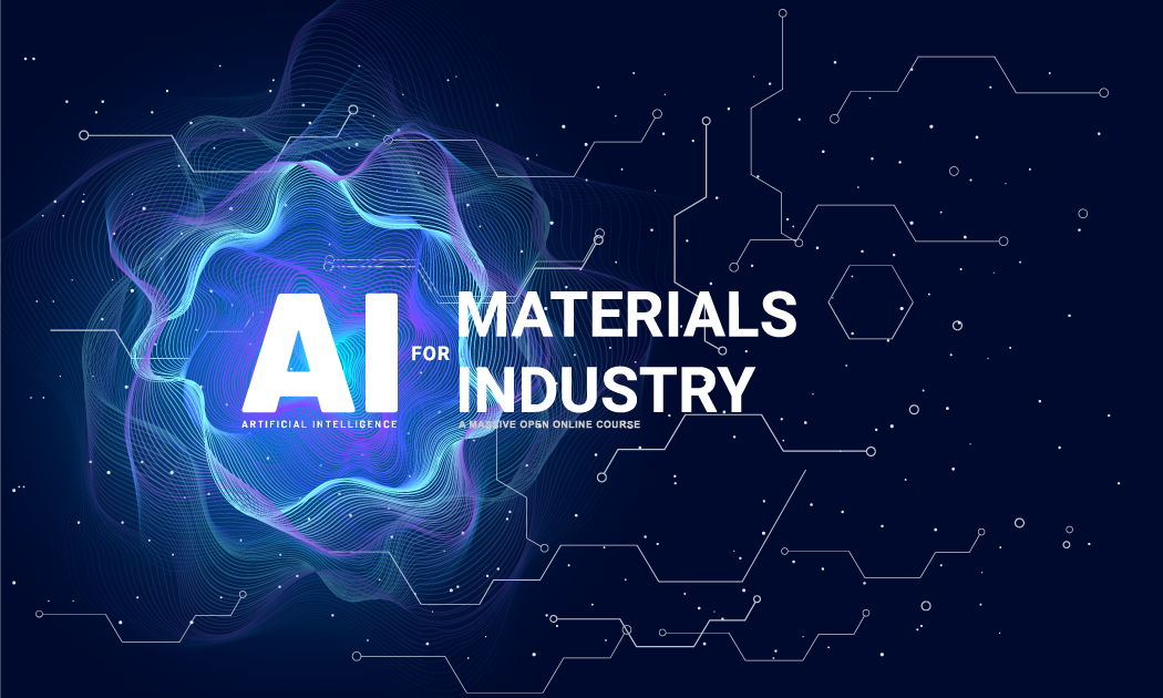 AI for Materials Industry - AI for Materials Industry