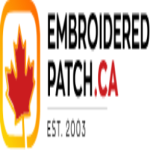 Group logo of Customized Cartoon Embroidery Patches in Canada